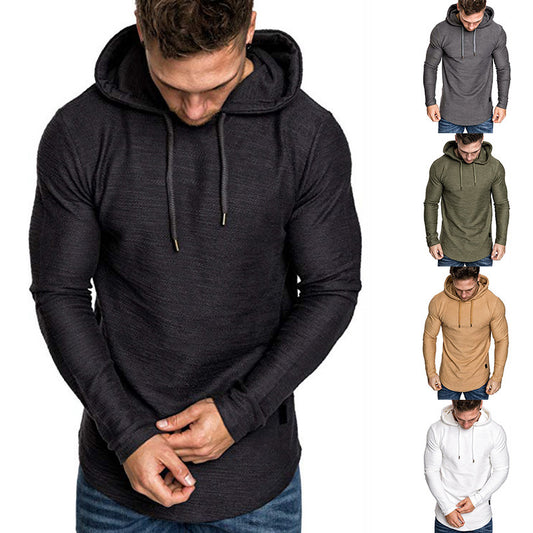 Maverick Hoodie – Bold Comfort, Street-Ready Edge - LÜORÉ