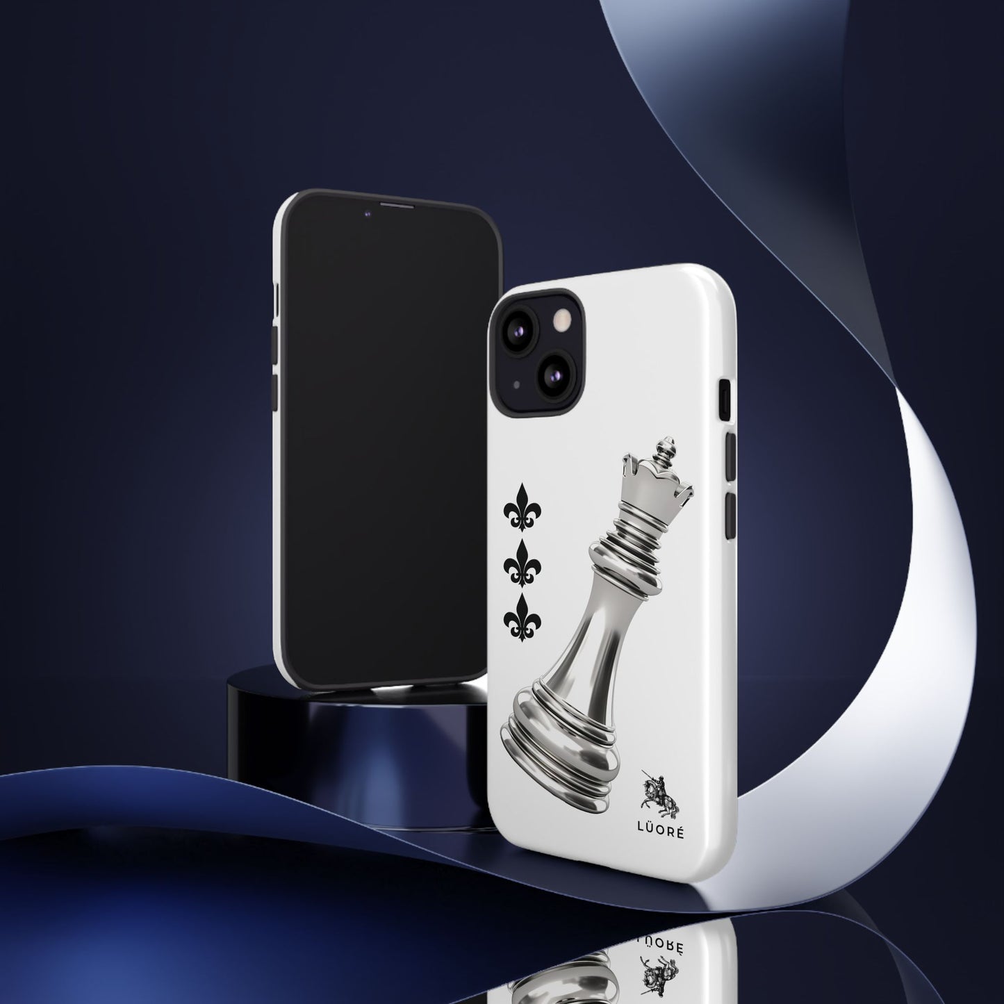 Regal Case – Bold Protection, Timeless Prestige