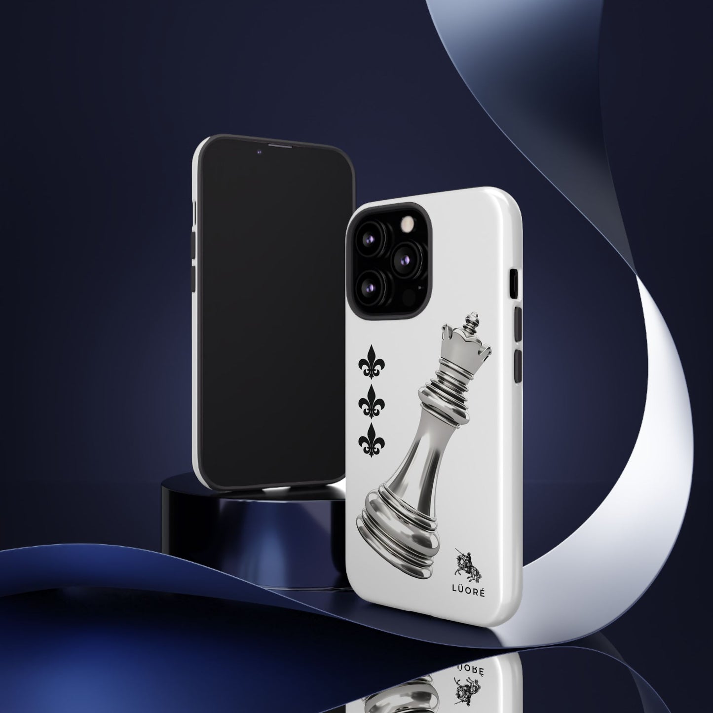 Regal Case – Bold Protection, Timeless Prestige