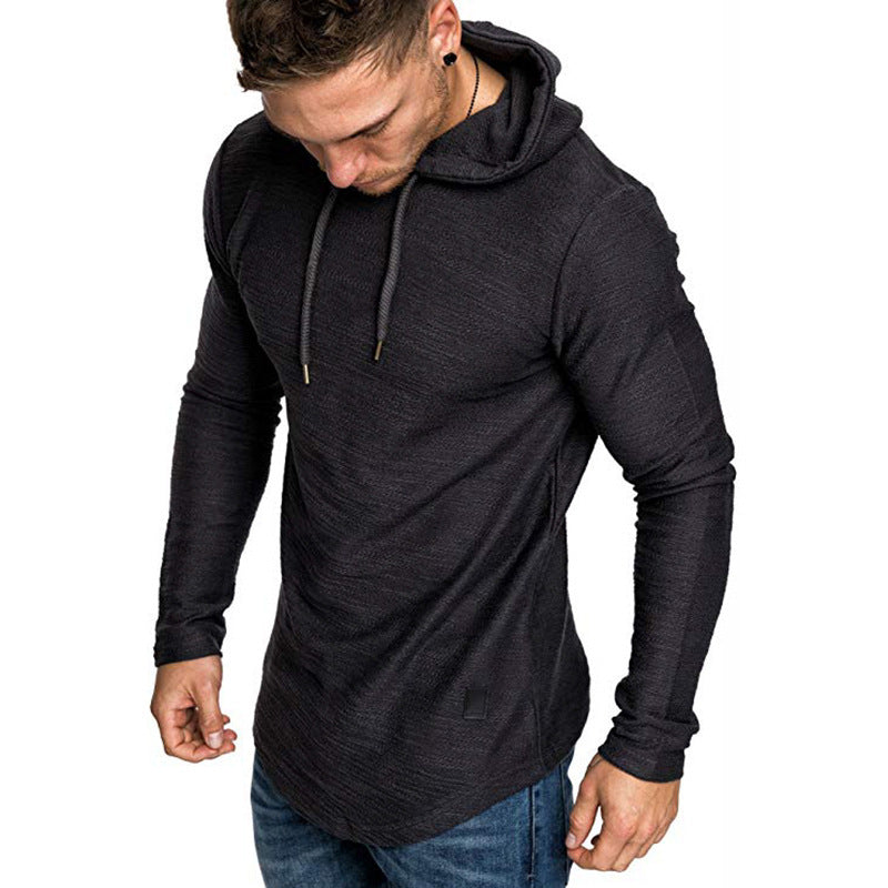 Maverick Hoodie – Bold Comfort, Street-Ready Edge - LÜORÉ