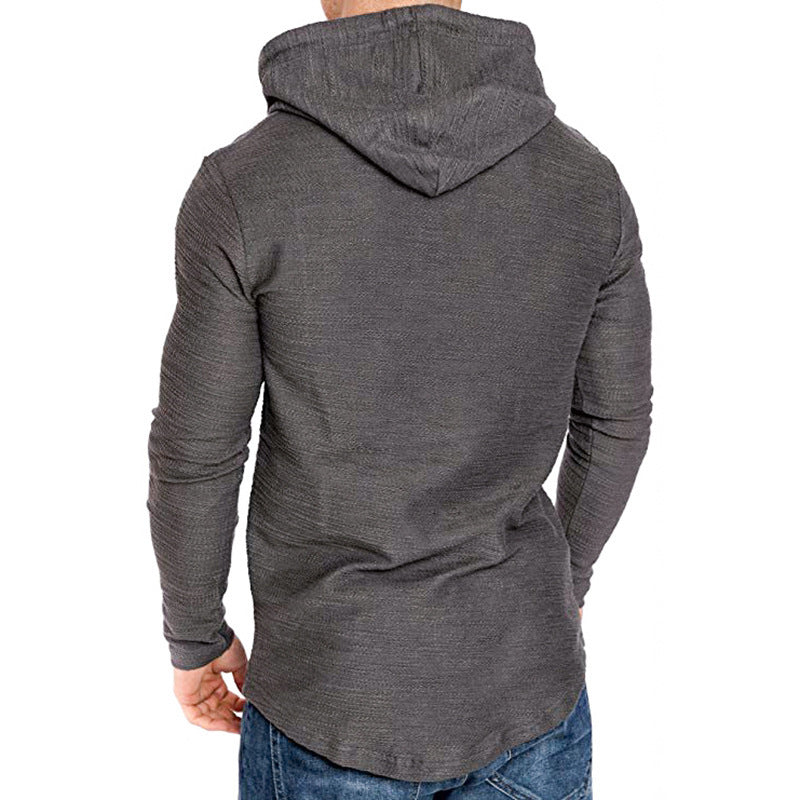 Maverick Hoodie – Bold Comfort, Street-Ready Edge - LÜORÉ