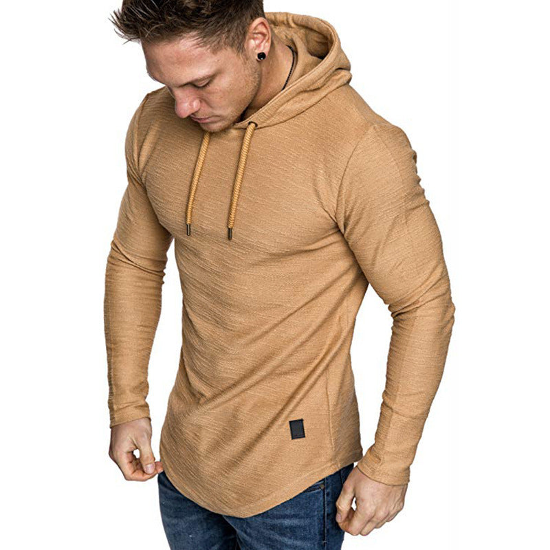 Maverick Hoodie – Bold Comfort, Street-Ready Edge - LÜORÉ