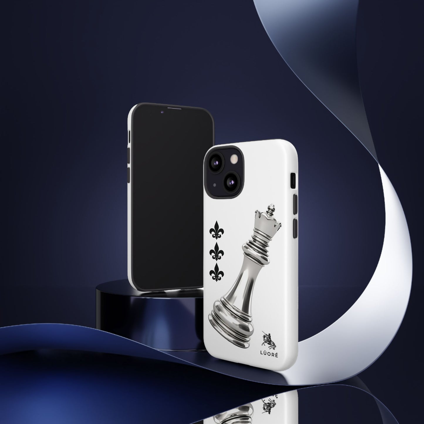 Regal Case – Bold Protection, Timeless Prestige