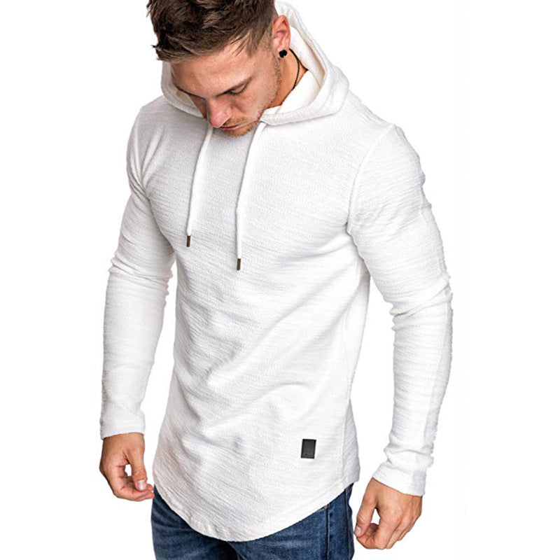 Maverick Hoodie – Bold Comfort, Street-Ready Edge - LÜORÉ