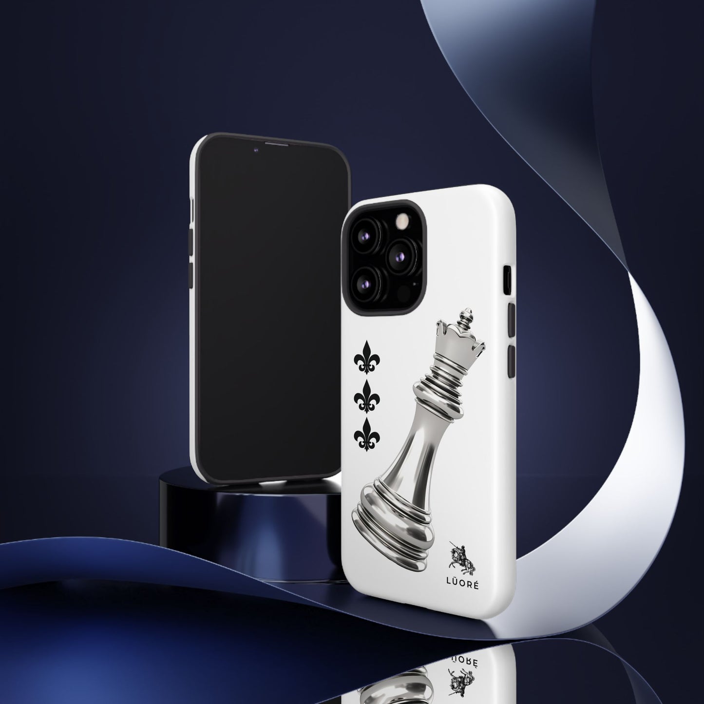 Regal Case – Bold Protection, Timeless Prestige