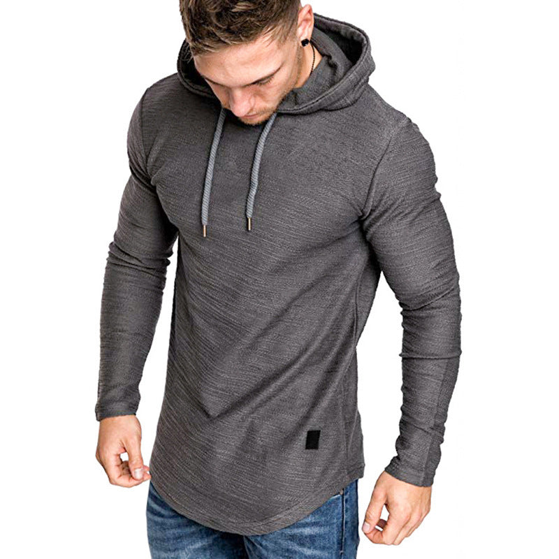 Maverick Hoodie – Bold Comfort, Street-Ready Edge - LÜORÉ