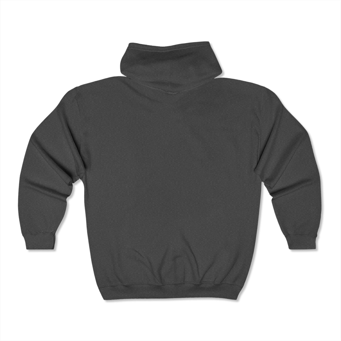 Onyx Hoodie – Heavyweight Comfort, Street-Ready Edge - LÜORÉ