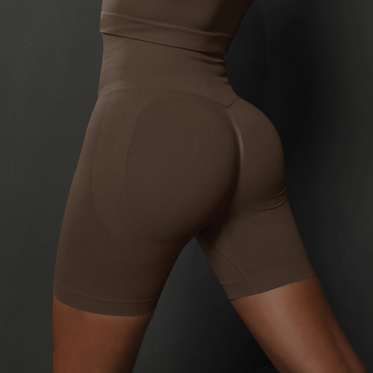 Vireo Shorts – Bold Comfort, Gym-Ready Edge - LÜORÉ