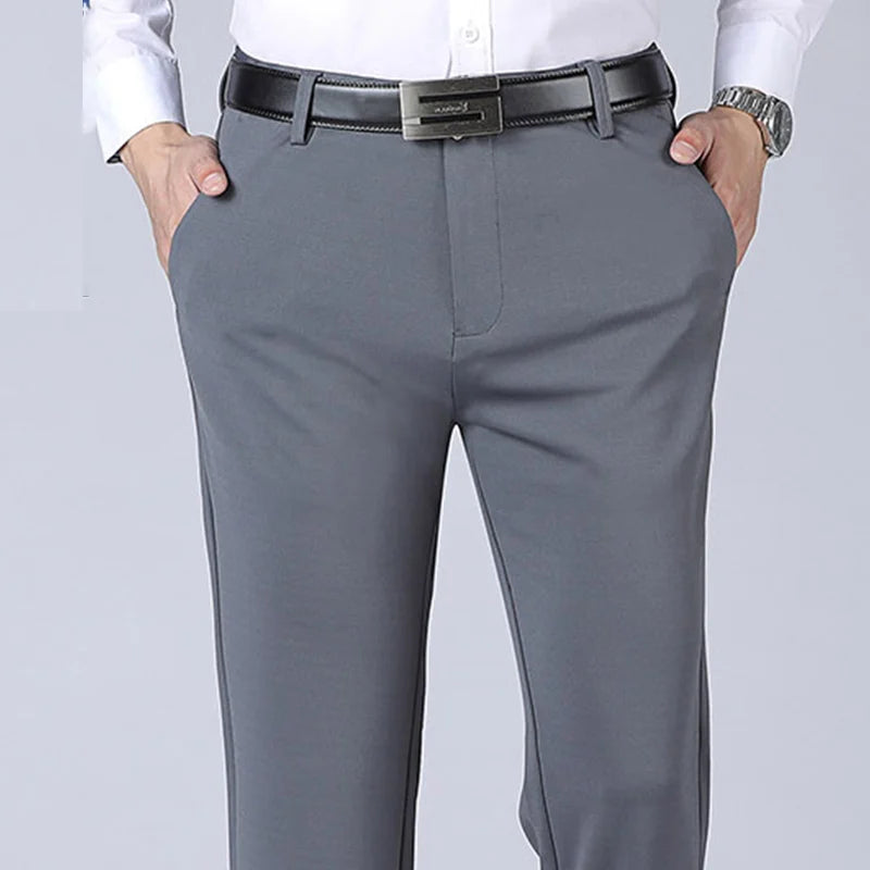 Zane Pants – Bold Style, Refined Comfort - LÜORÉ