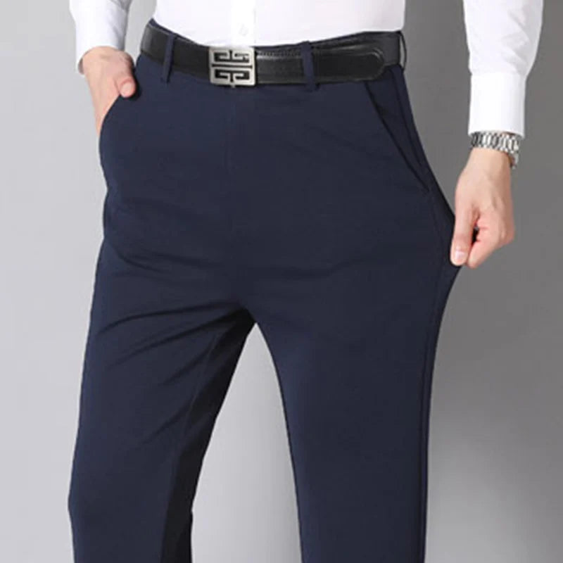 Zane Pants – Bold Style, Refined Comfort - LÜORÉ