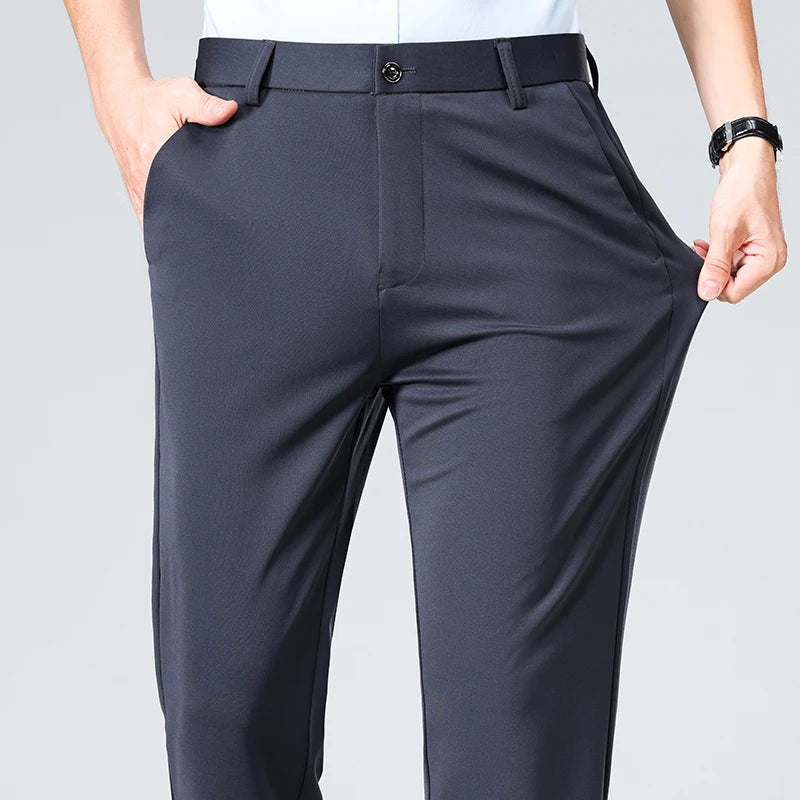 Zane Pants – Bold Style, Refined Comfort - LÜORÉ