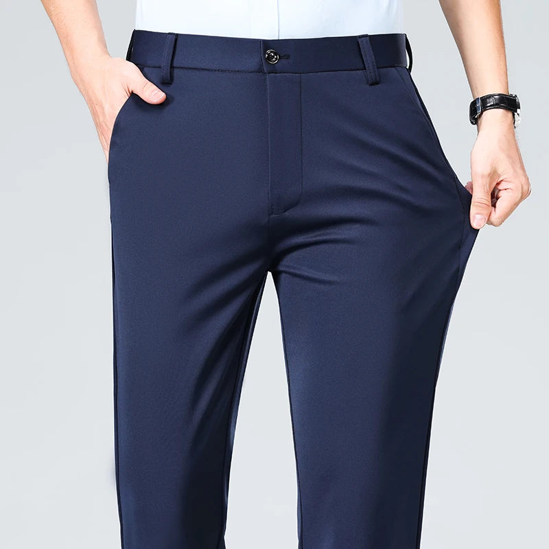 Zane Pants – Bold Style, Refined Comfort - LÜORÉ