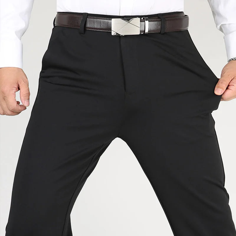 Zane Pants – Bold Style, Refined Comfort - LÜORÉ