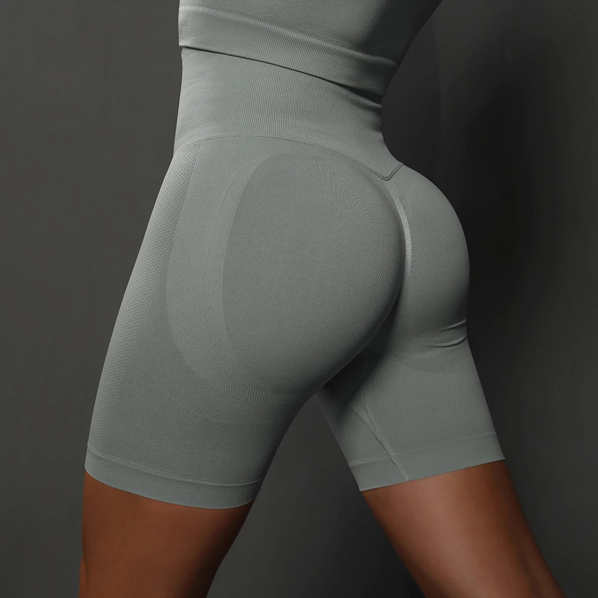 Vireo Shorts – Bold Comfort, Gym-Ready Edge - LÜORÉ