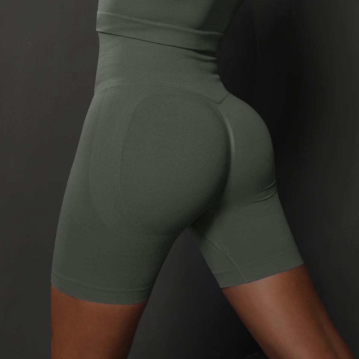 Vireo Shorts – Bold Comfort, Gym-Ready Edge - LÜORÉ