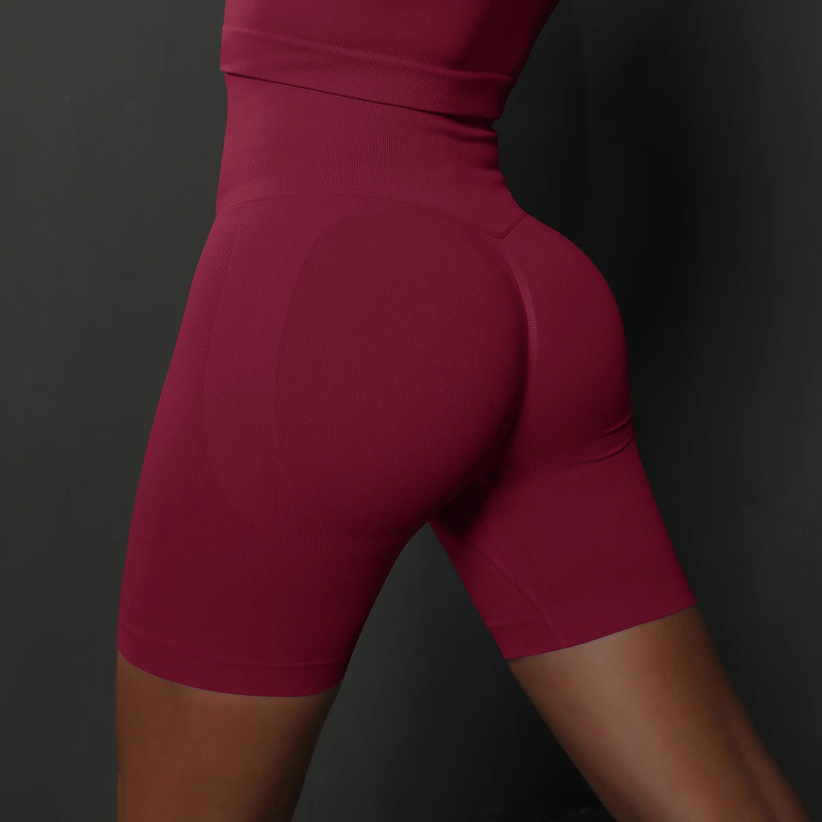 Vireo Shorts – Bold Comfort, Gym-Ready Edge - LÜORÉ