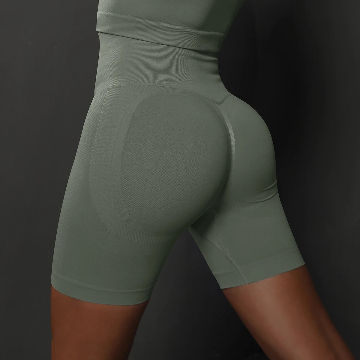 Vireo Shorts – Bold Comfort, Gym-Ready Edge - LÜORÉ