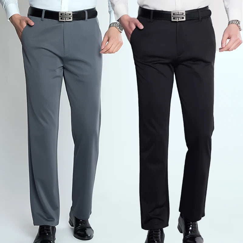 Zane Pants – Bold Style, Refined Comfort - LÜORÉ