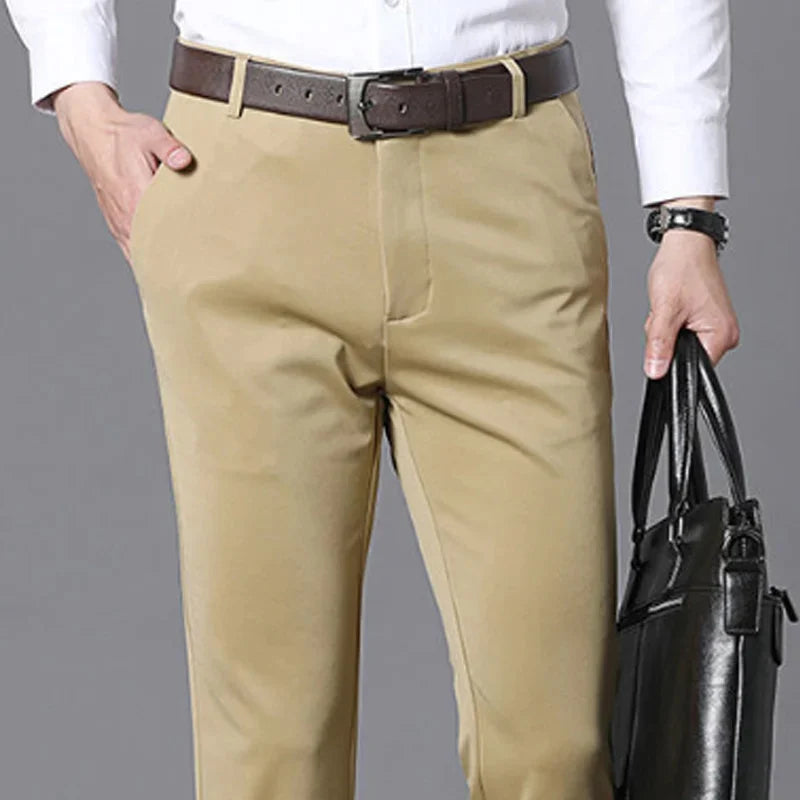 Zane Pants – Bold Style, Refined Comfort - LÜORÉ