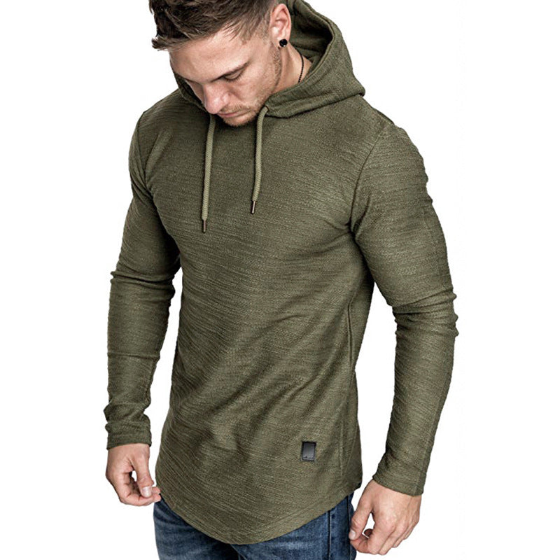 Maverick Hoodie – Bold Comfort, Street-Ready Edge - LÜORÉ